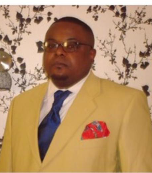Wilfrid Kabeya